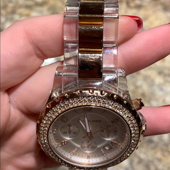 Michael Kors watch - Picture 2 of 7